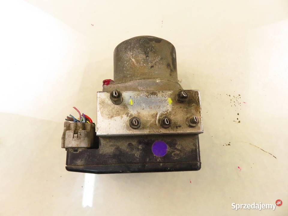 POMPA ABS DAIHATSU TERIOS I 4451087401