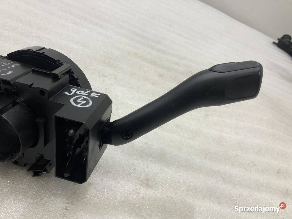 PRZEŁĄCZNIK ZESPOLONY VOLKSWAGEN GOLF IV osobowe