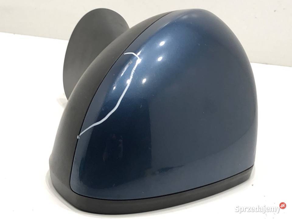 LUSTERKO LEWY OPEL MERIVA B Minivan 1017