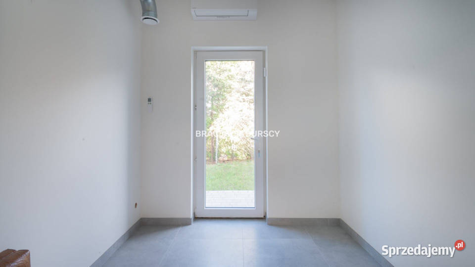 wynajmu lokalu Kraków 165m2