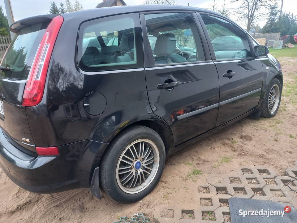 Ford c 16 Sieradz