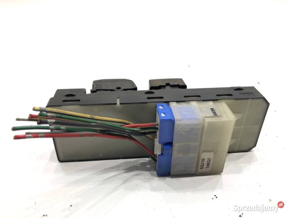 PRZEŁĄCZNIK SZYB SUZUKI SWIFT III 62J101865T podkarpackie