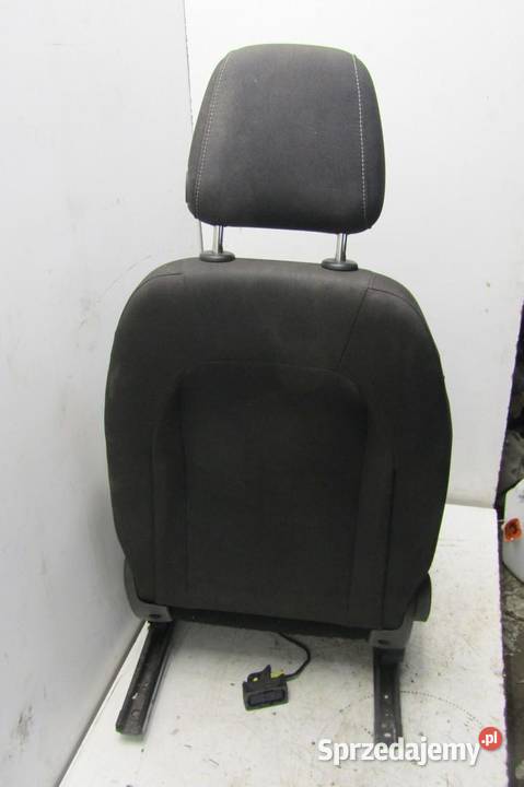 FOTEL PASAŻERA PRAWY PRZÓD MOCOWANIE OPEL osobowe