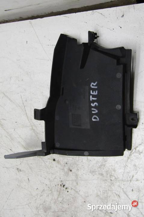 KIEROWNICA POWIETRZA DACIA DUSTER II 623127847R