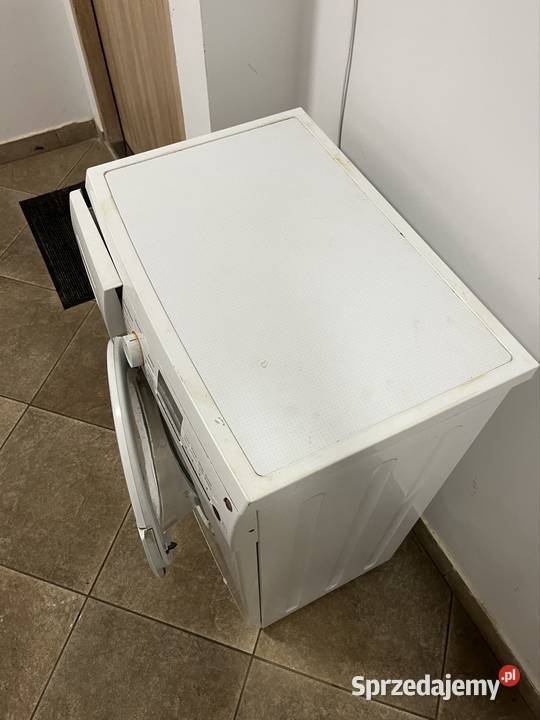 Pralka Siemens Miechów