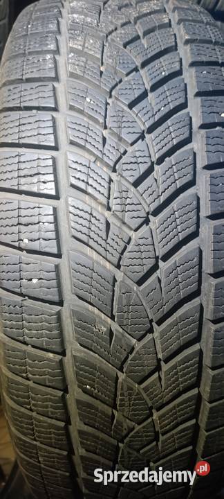 Goodyear 2356018 suv zimowe Samochodowe śląskie Chorzów