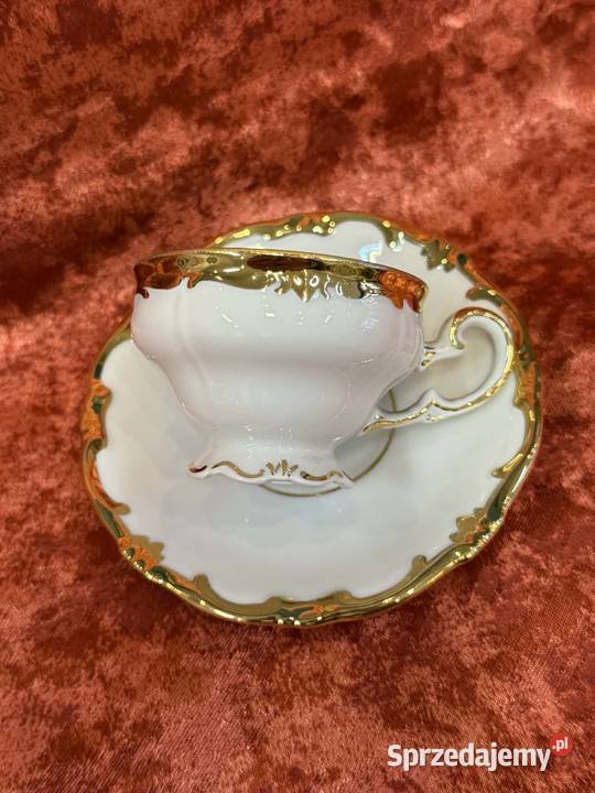 Filizanka do mokkiespresso Weimar Kielce