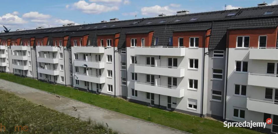 Mieszkanie Smolec 3752m2 2pok Liczba pokoi 2