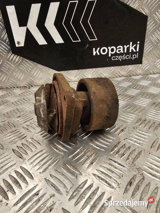 Pompy wody CASE 580 CX8040 LM5040 TL70A Steyr Gdynia