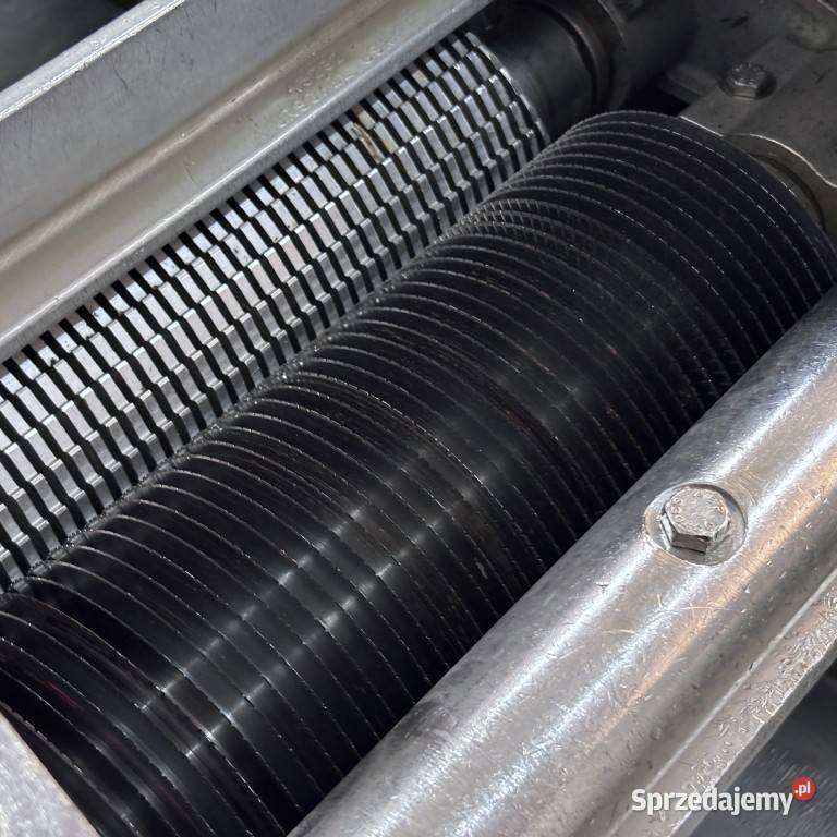 Krajalnica Urschel M Produkcja Zamość