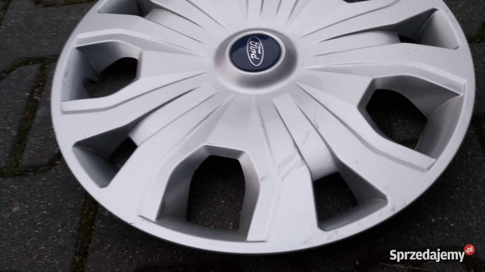 Kołpak 16 Ford Transit Connect mazowieckie