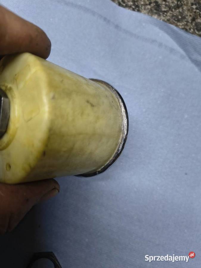 Licznik WSK 125 Motoryzacja Rzeszów sprzedam