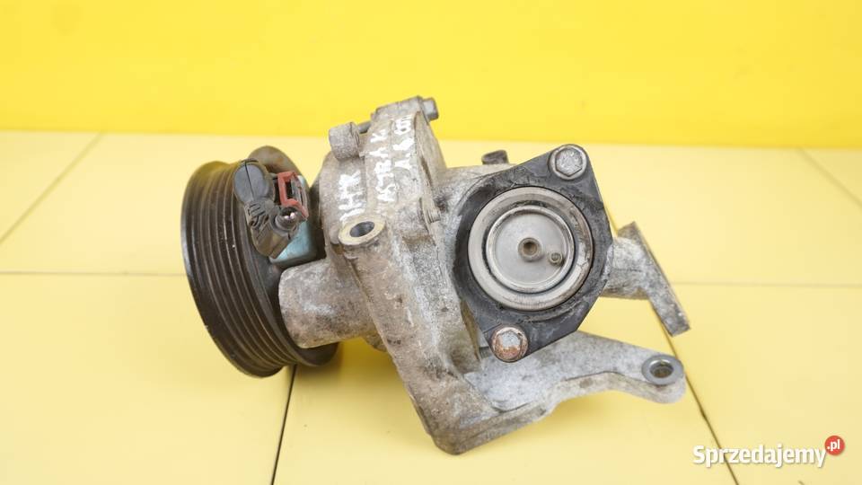 ASTRA K INSIGNIA ZAFIRA MERIVA 16 CDTI 16r Suków