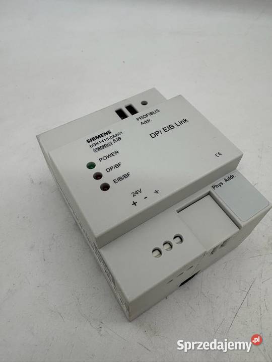 Siemens 6GK14150AA01 Profibus DP Warszawa