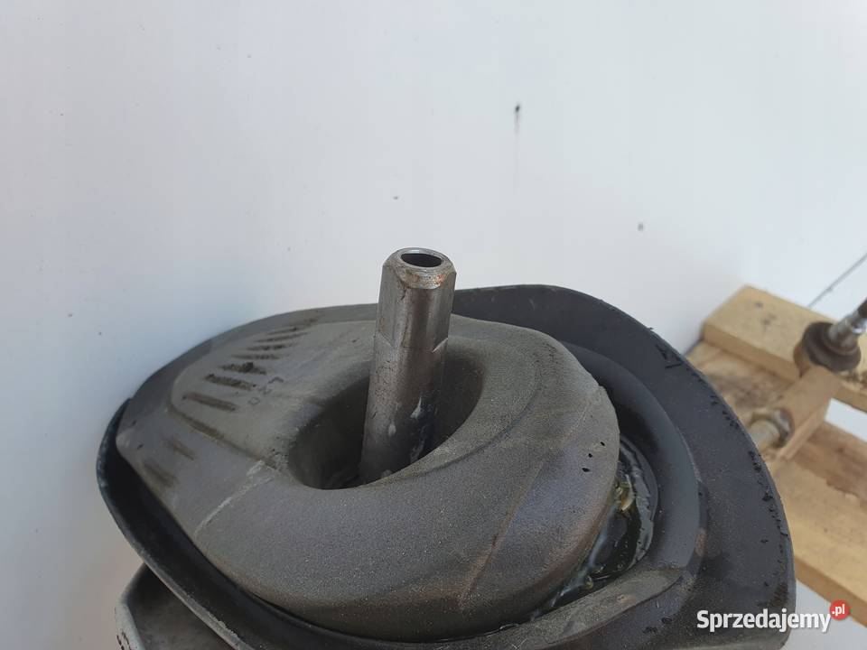 Volvo V70 III XC70 II MAGLOWNICA przekładnia osobowe Chełm