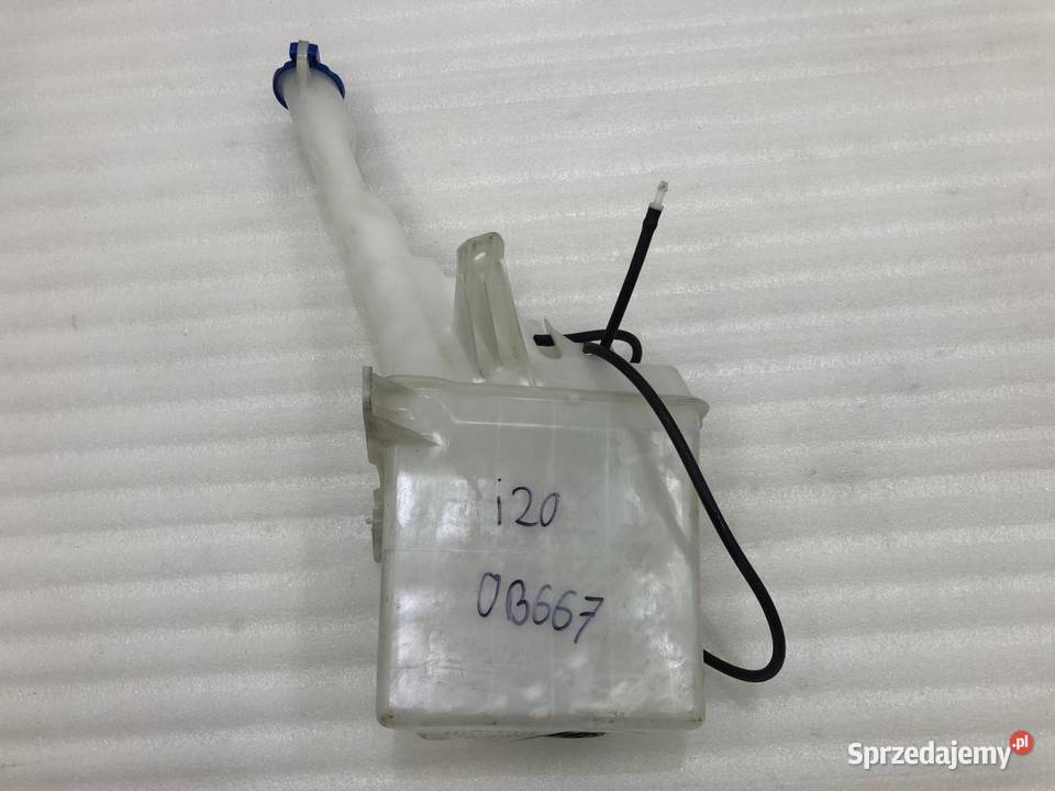 ZBIORNICZEK SPRYSKIWACZY 986101J000 HYUNDAI I20