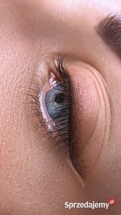 Makijaż permanentny obudź się piękna każdego śląskie Chorzów sprzedam