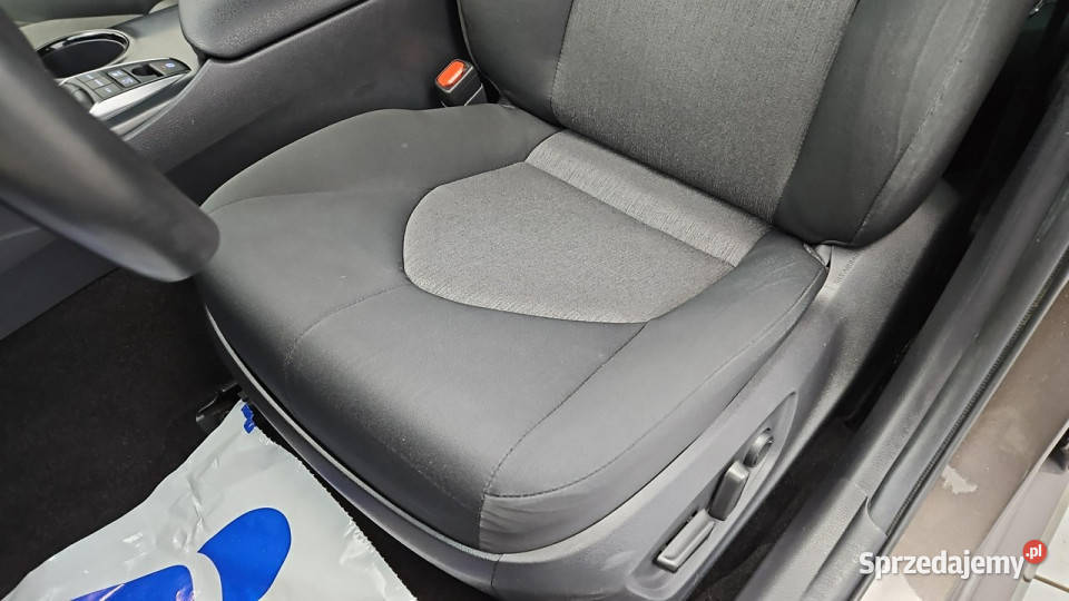 Toyota Camry 25 Hybrid Comfort CVT Z Polskiego nieuszkodzony Warszawa