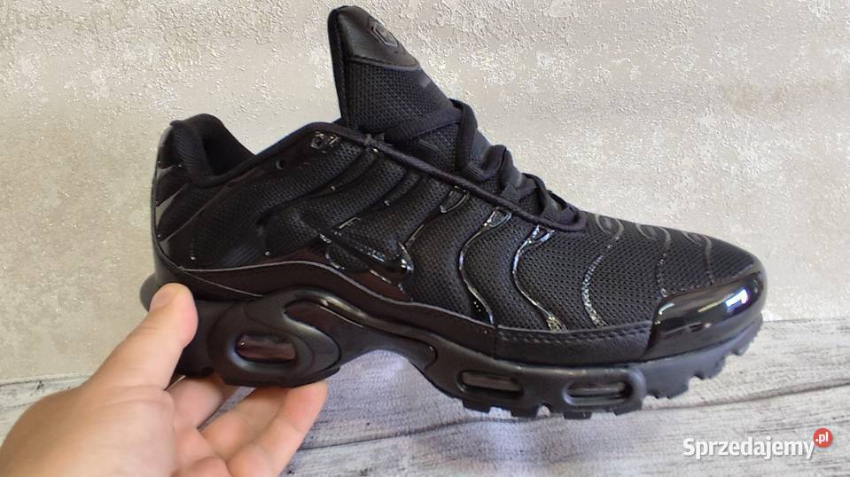 Buty Nike TN plus rozmiary Kraków