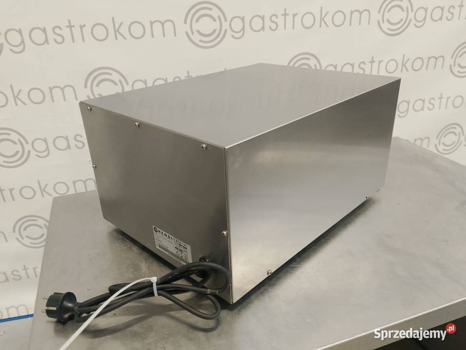 Sterylizator Hendi 281208 Wrocław