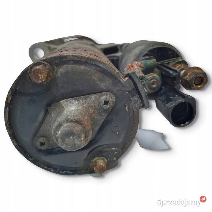 ROZRUSZNIK VW Passat B6 20 TDI bosch Chełm