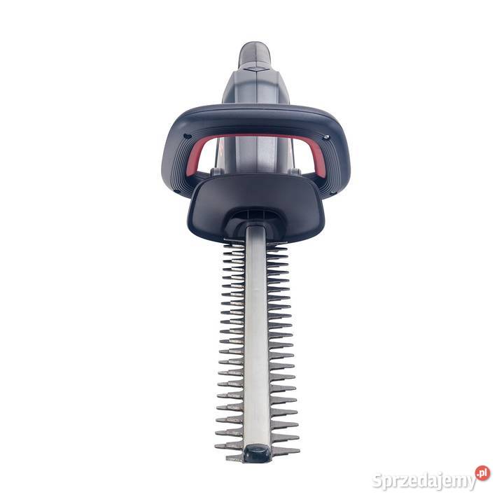 Nożyce akumulatorowe do żywopłotu ALKO HT 1845 Nożyce i sekatory podkarpackie