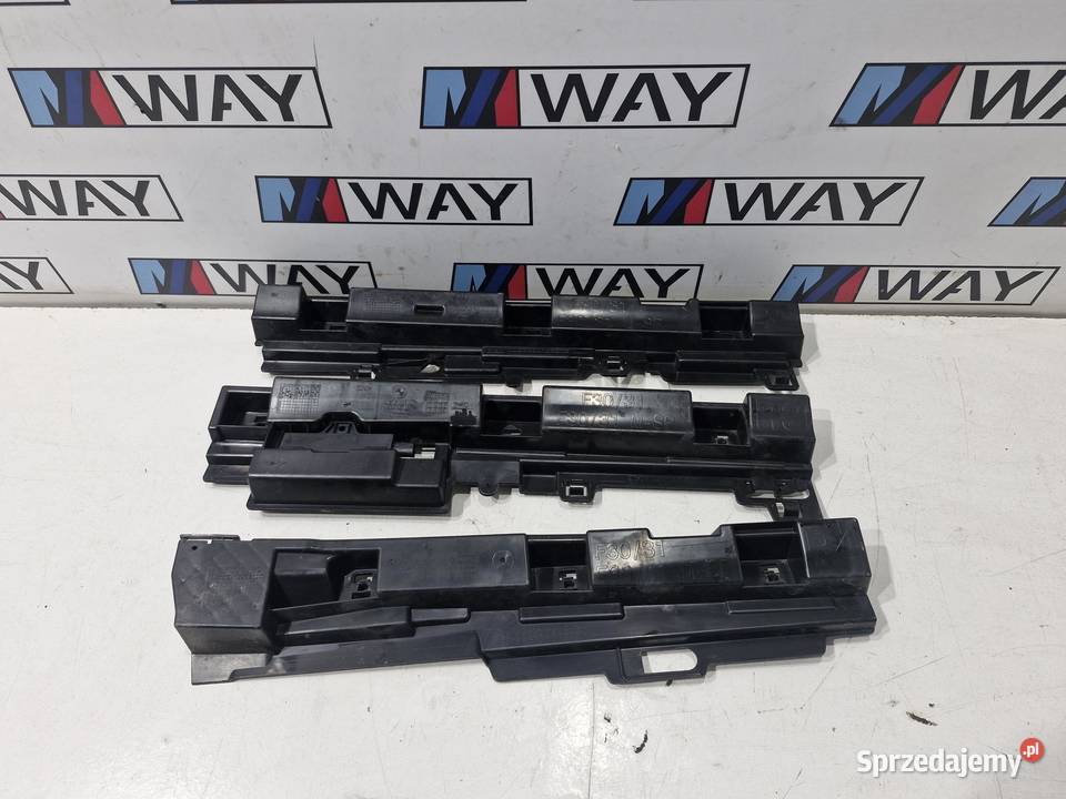 7256920 7256916 7256918 BMW F30 F31 SLIZG