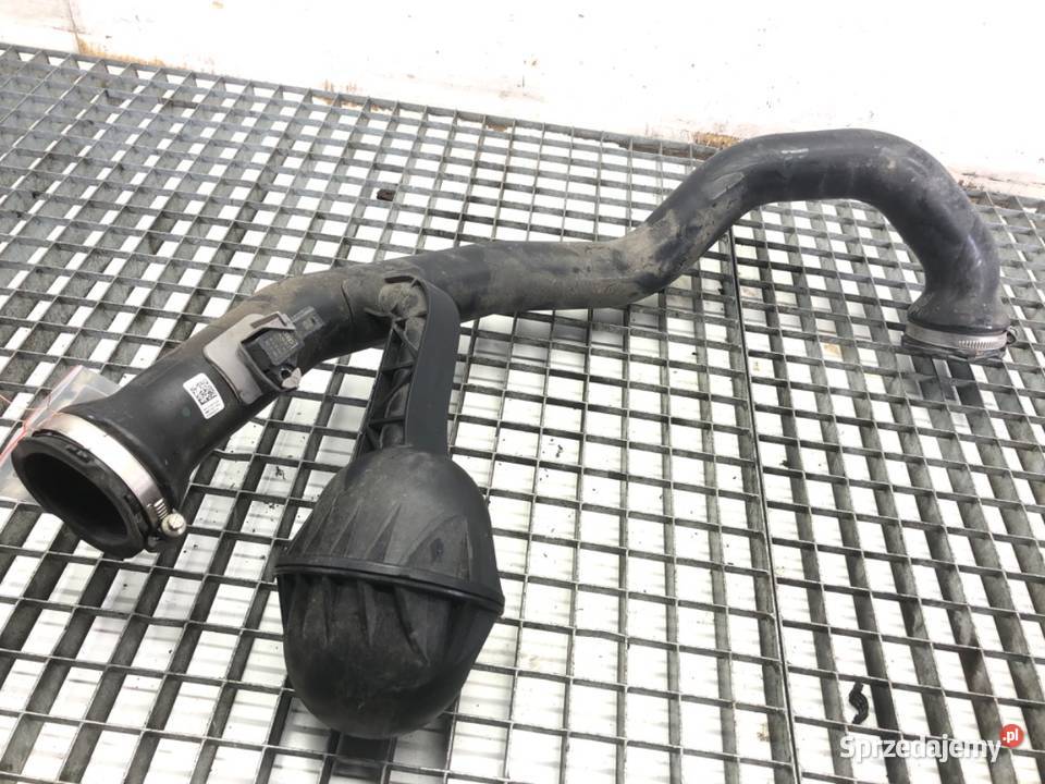 RURA POWIETRZA AUDI A7 C8 4K0145673AM 20 265 osobowe