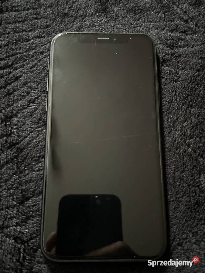 iPhone 11 PRO 256GB SUPER OKAZJA sprzedam