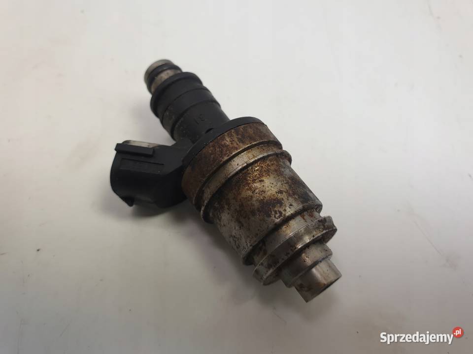 WTRYSKIWACZ Suzuki Wagon R 10 8V WTRYSK JS2J3 Chełm