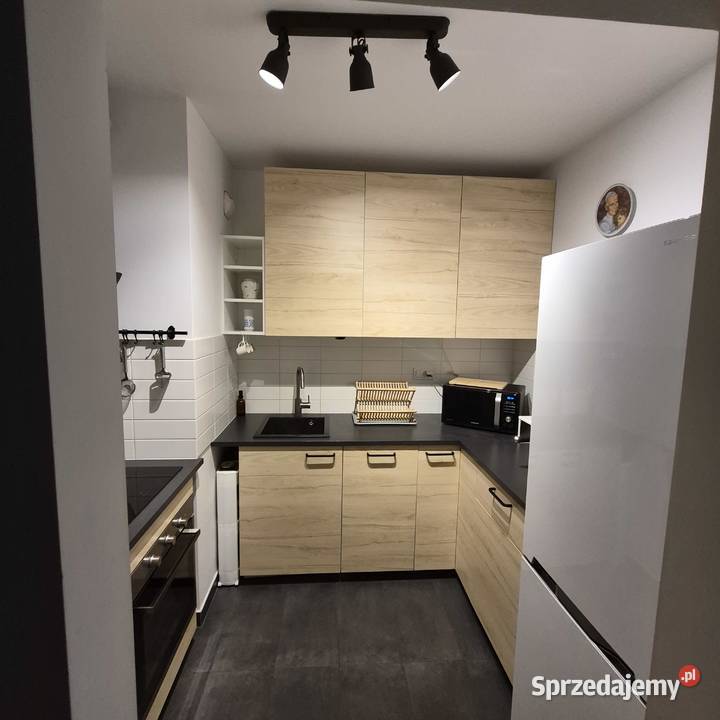 Pokój z kuchnią Soho Factory Praga Południe Sprzedaż Warszawa