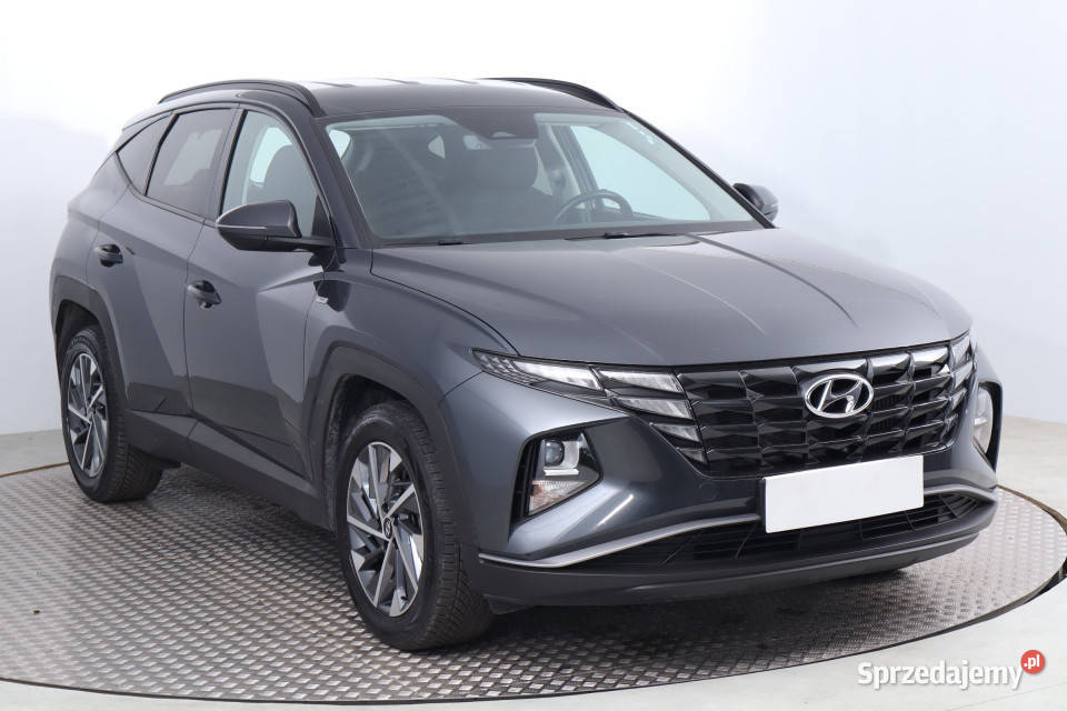 Hyundai Tucson 1.6 T-GDI