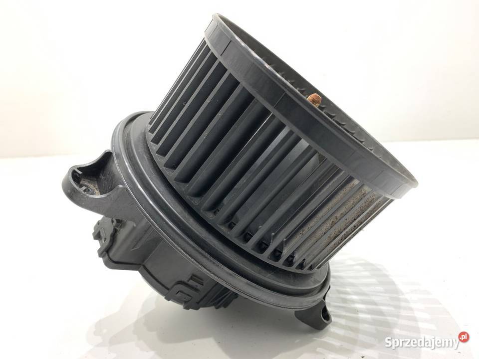 DMUCHAWA NAWIEWU FORD TRANSIT CUSTOM I osobowe sprzedam