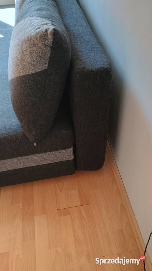 Kanapa rozkładana 420polski producent