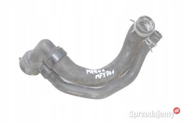 RURA PRZEWÓD WODY 13355146AA MERIVA B 17 CDTI