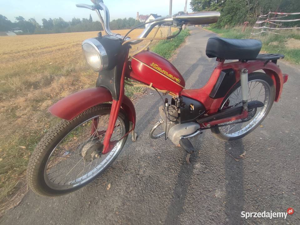 Komar