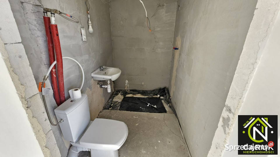 sprzedaży mieszkania Rewal 2227m2 1 pokojowe