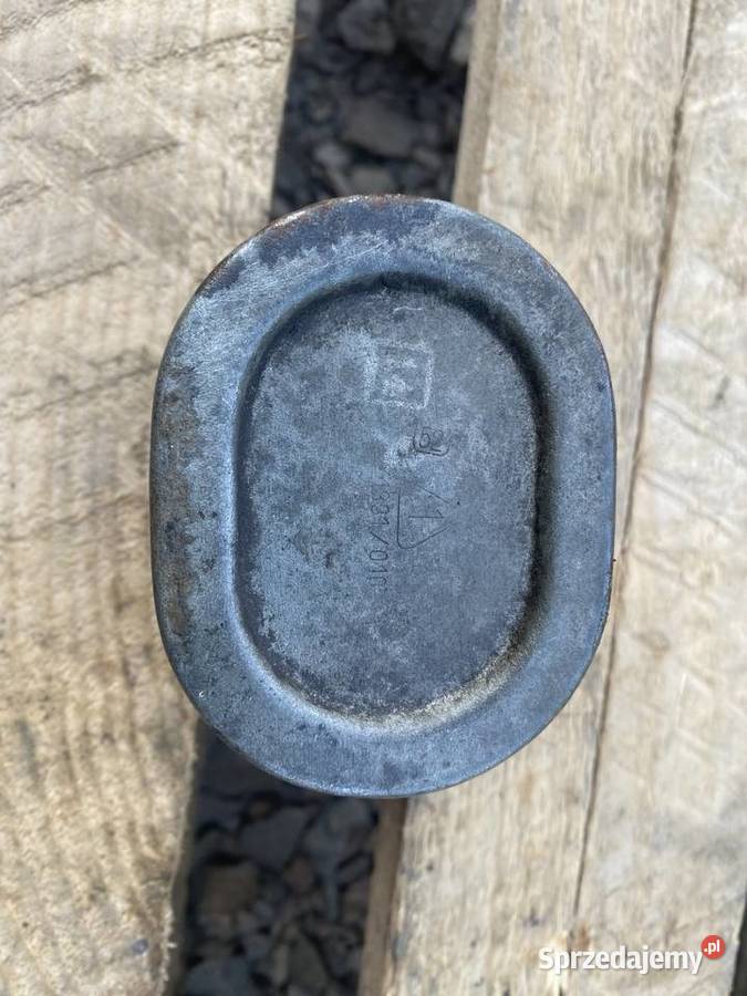 Filtr powietrza bmw emw r35 bvf awo urawo Części motocyklowe Kraków