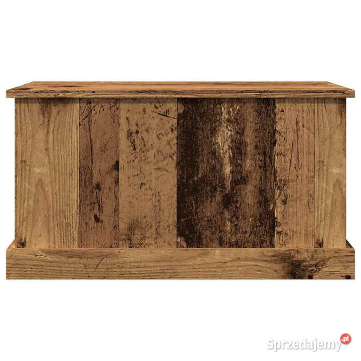 Skrzynia stare drewno 70x40x38 materiał Warszawa sprzedam