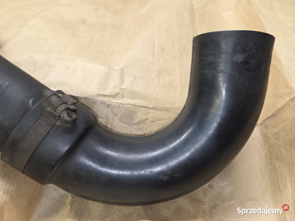 Wartburg 353 Rura gumowa gaźnika Jikov SEDR mazowieckie Piaseczno sprzedam