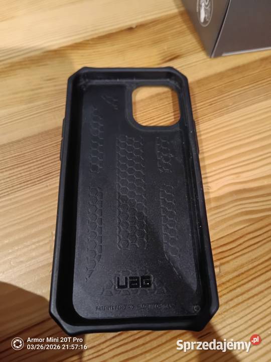 iPhone 13 mini etui Kościelisko