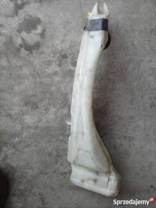 ZBIORNICZEK SPRYSKIWACZY RENAULT MEGANE CLASSIC Części samochodowe Jasło