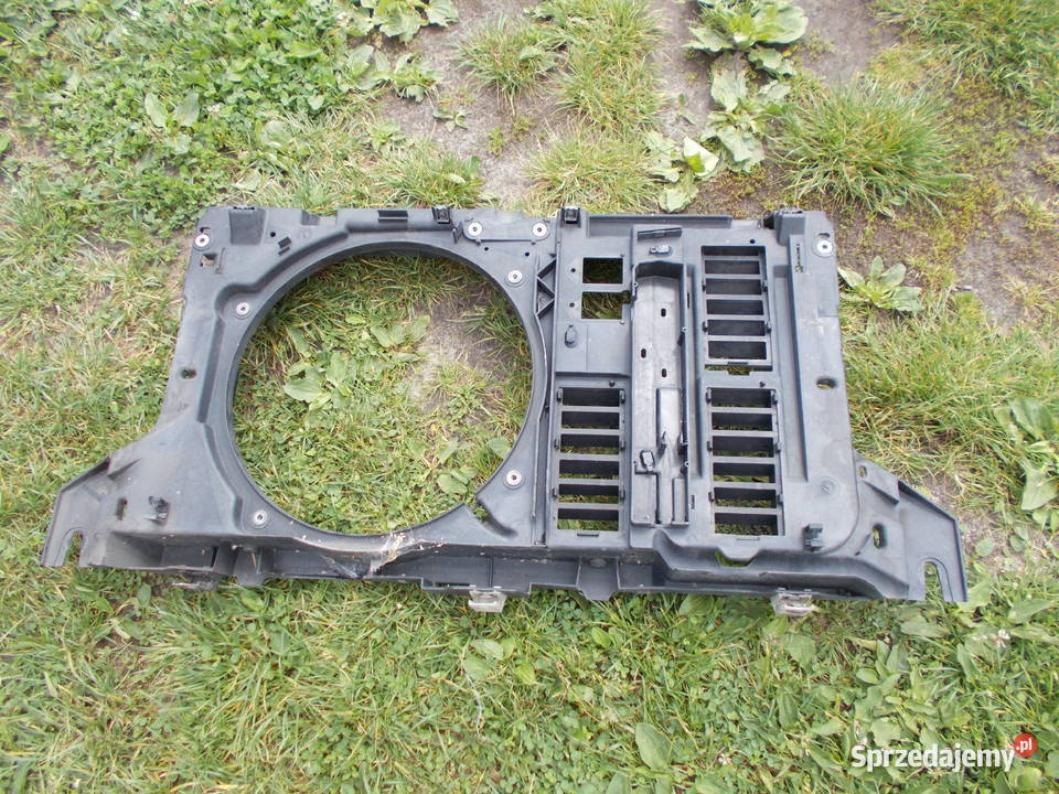 citroen c5 30 v6 02r pas przedni wzmocnienie Zamość sprzedam