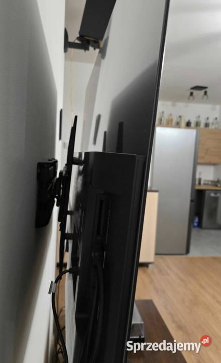 TELEWIZOR Lg oled c9 55 tv Lubomierz