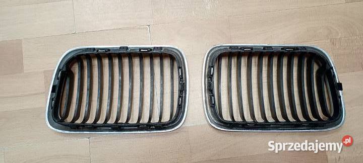 BMW E36 atrapy nerki Rzeszów