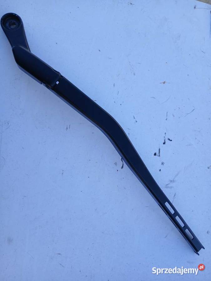 Audi A4 B6 B7 EXEO ramię wycieraczki prawe Szczerbice
