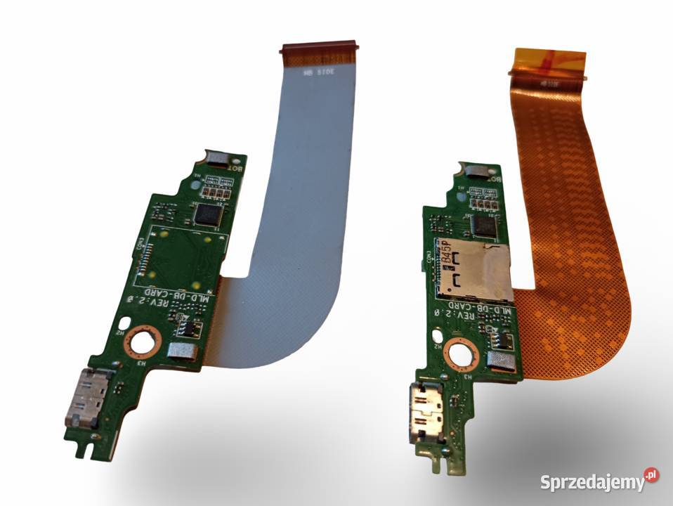 Dell Venue 11 Pro 5130 moduł mini HDMI gniazdo Dell Kraków