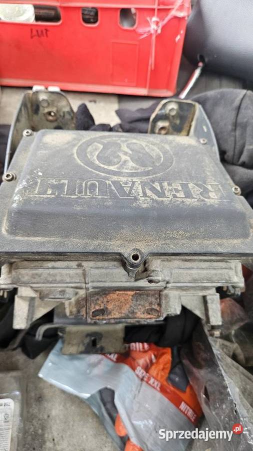 Pompa adblue Bosch 0444022002 Nisko