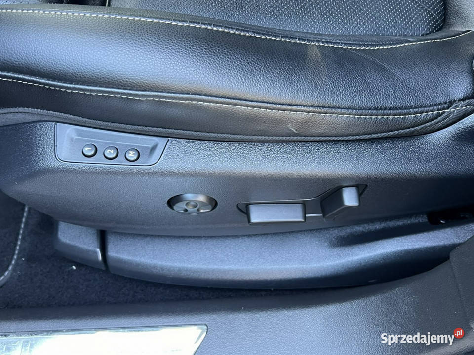 Opel Grandland X Opel Grandland X Navi wielkopolskie