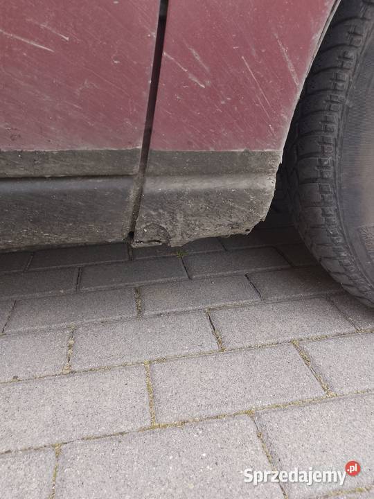 Ford Focus MK1 18 TDDi sprawny diesel Żnin